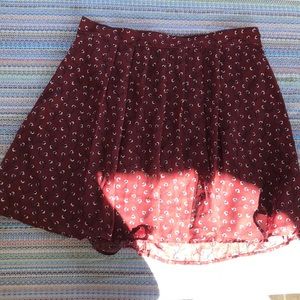 Old navy skirt